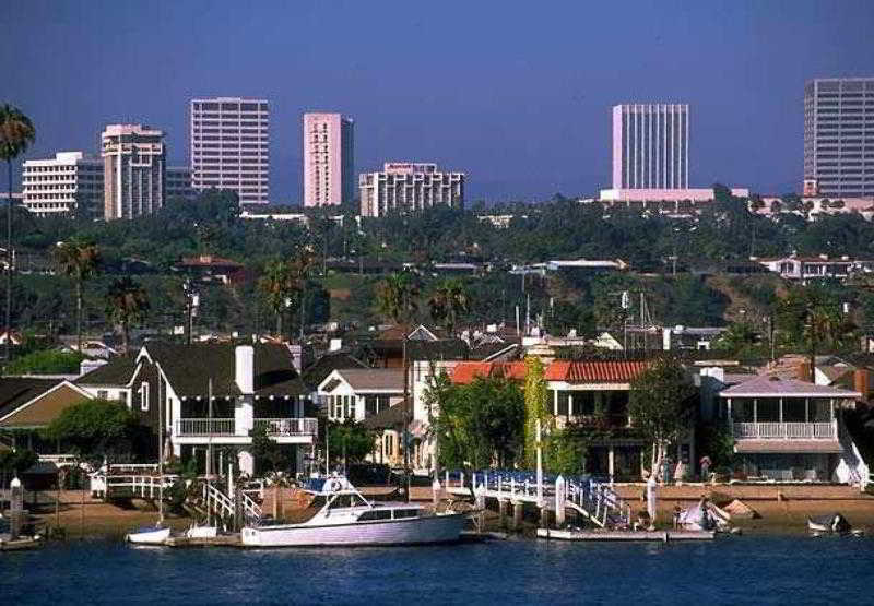 Residence Inn By Marriott Cypress Los Alamitos Exterior foto