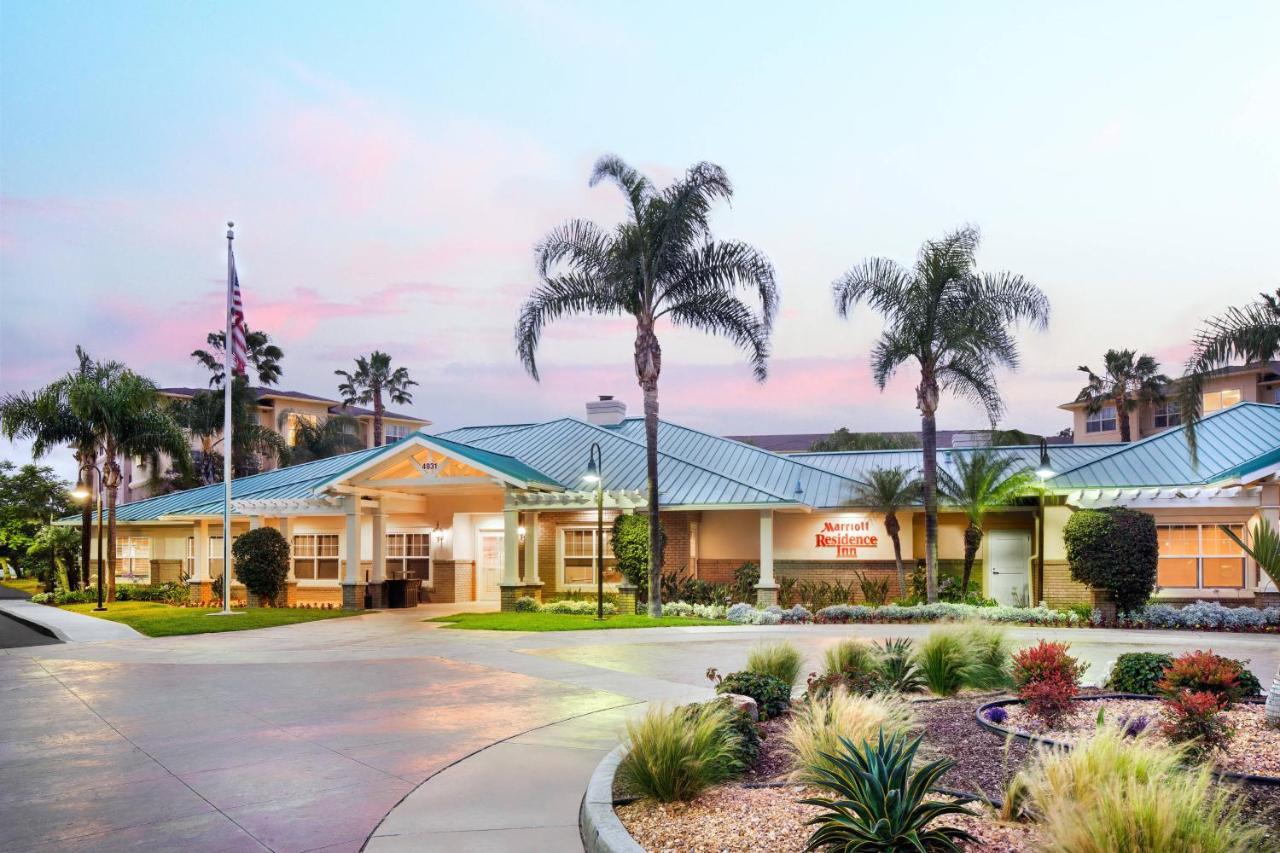 Residence Inn By Marriott Cypress Los Alamitos Exterior foto