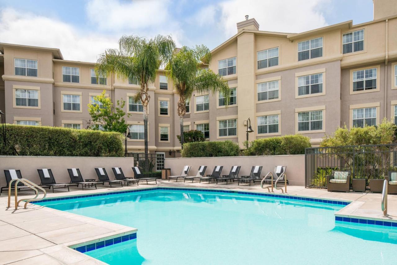 Residence Inn By Marriott Cypress Los Alamitos Exterior foto