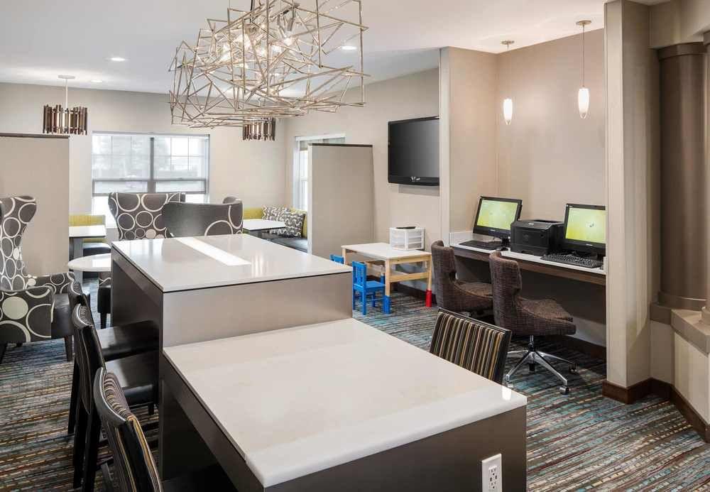 Residence Inn By Marriott Cypress Los Alamitos Exterior foto