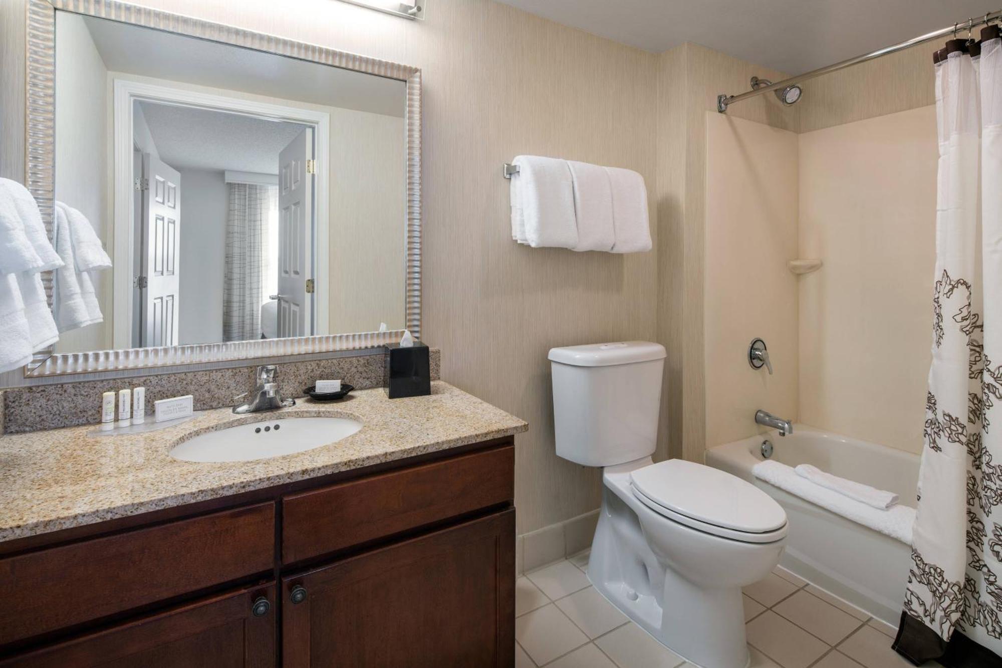 Residence Inn By Marriott Cypress Los Alamitos Exterior foto