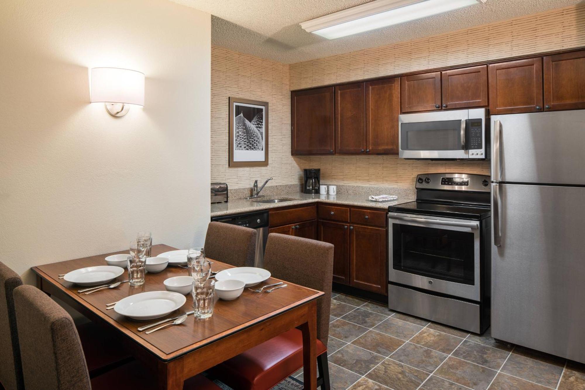 Residence Inn By Marriott Cypress Los Alamitos Exterior foto
