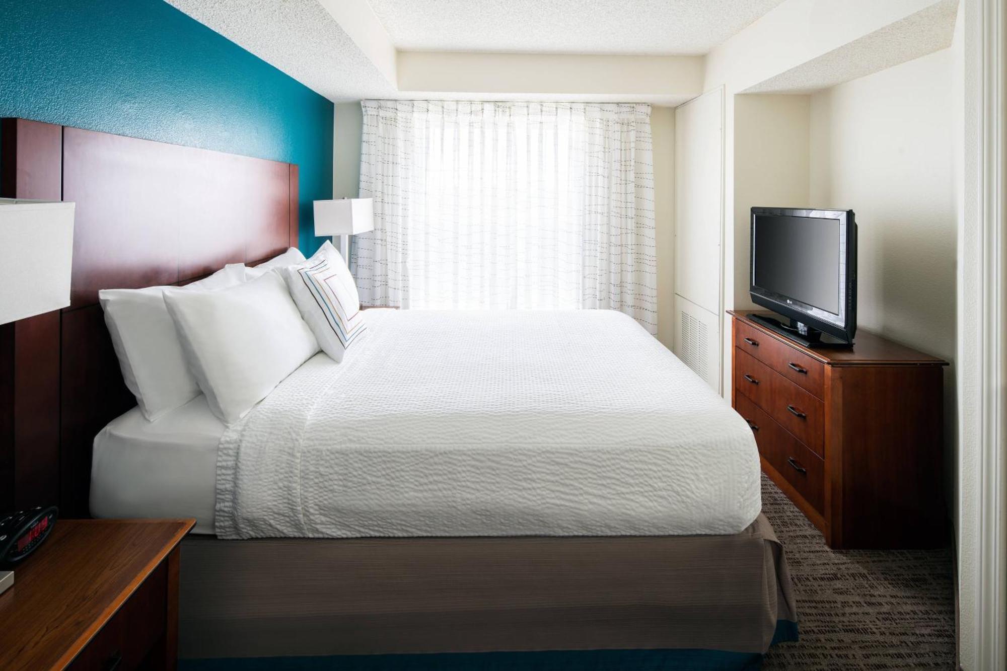Residence Inn By Marriott Cypress Los Alamitos Exterior foto