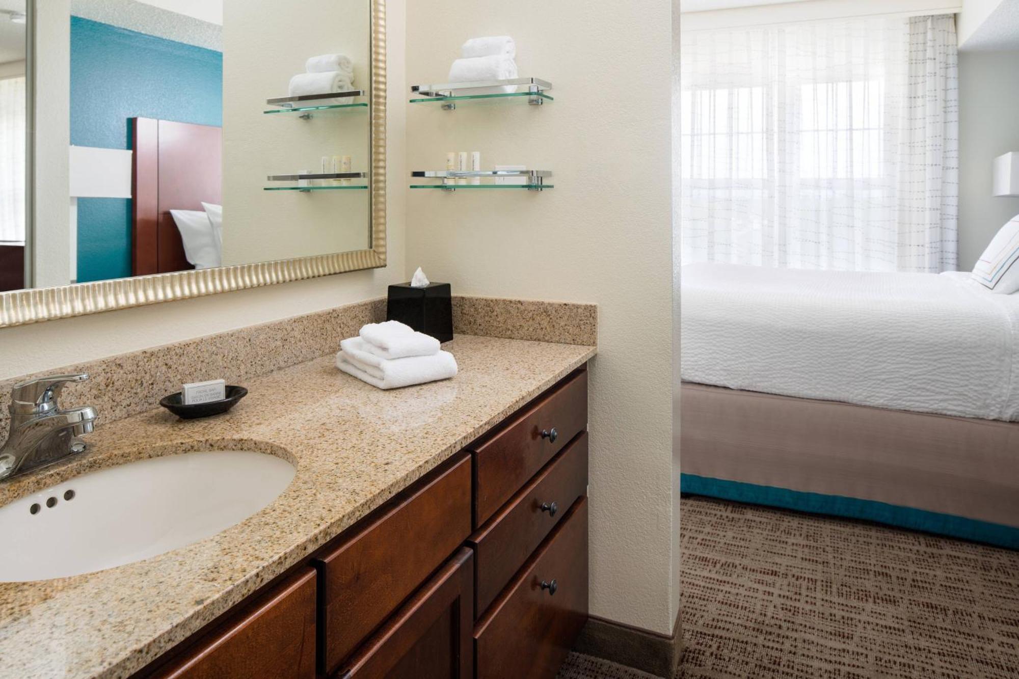 Residence Inn By Marriott Cypress Los Alamitos Exterior foto