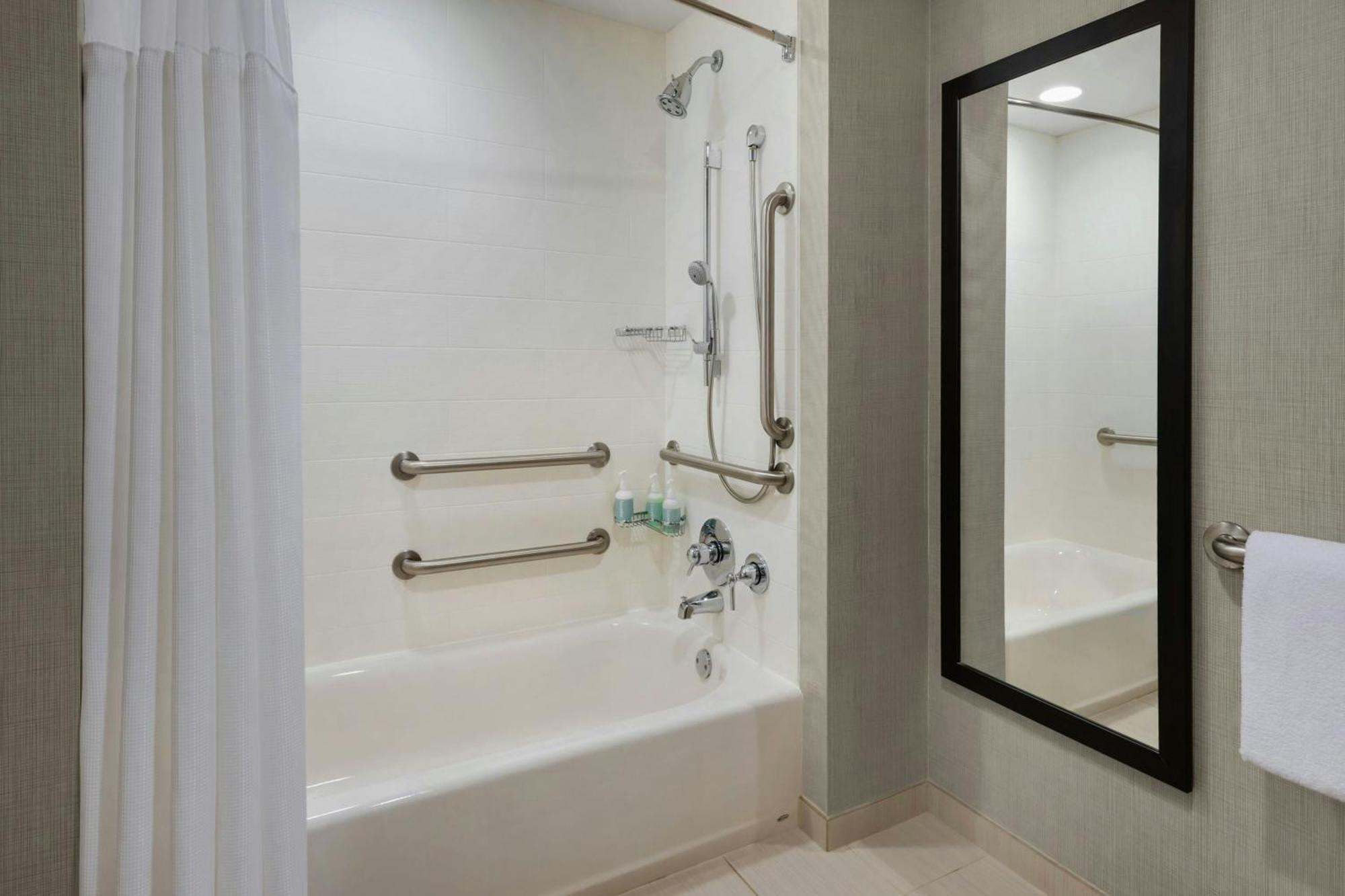 Residence Inn By Marriott Cypress Los Alamitos Exterior foto