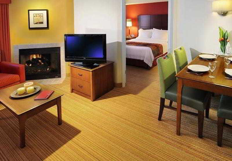 Residence Inn By Marriott Cypress Los Alamitos Exterior foto