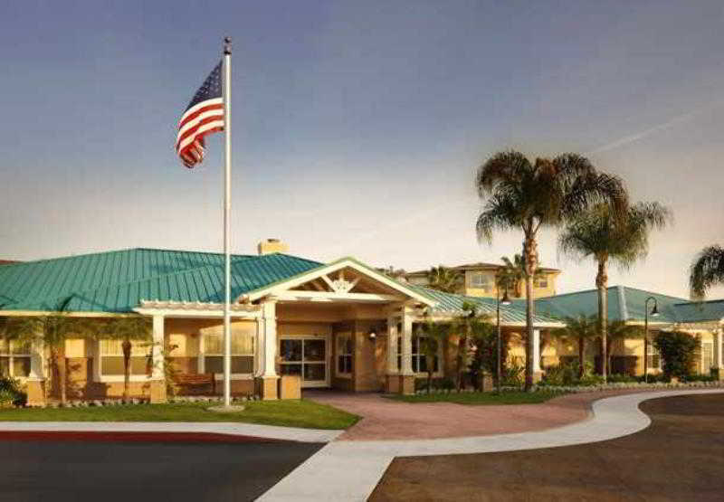 Residence Inn By Marriott Cypress Los Alamitos Exterior foto