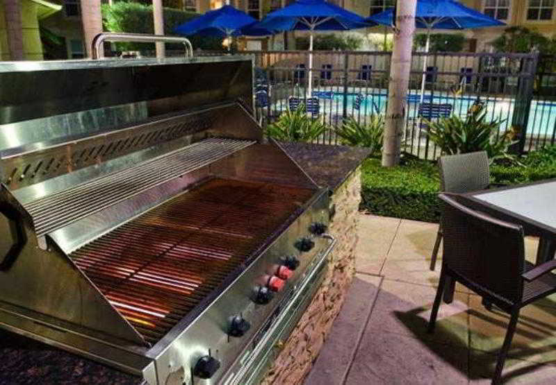 Residence Inn By Marriott Cypress Los Alamitos Exterior foto