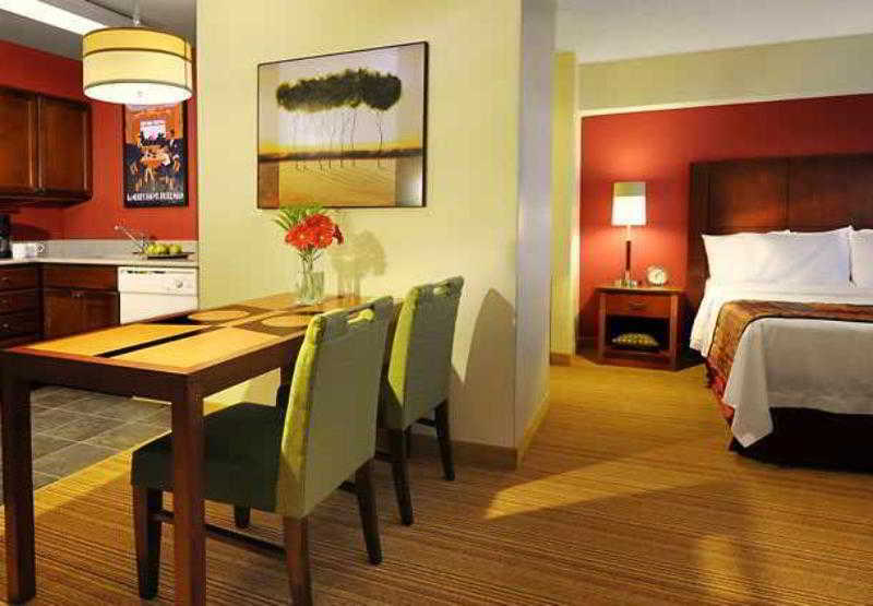 Residence Inn By Marriott Cypress Los Alamitos Exterior foto