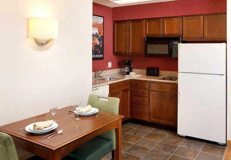 Residence Inn By Marriott Cypress Los Alamitos Exterior foto