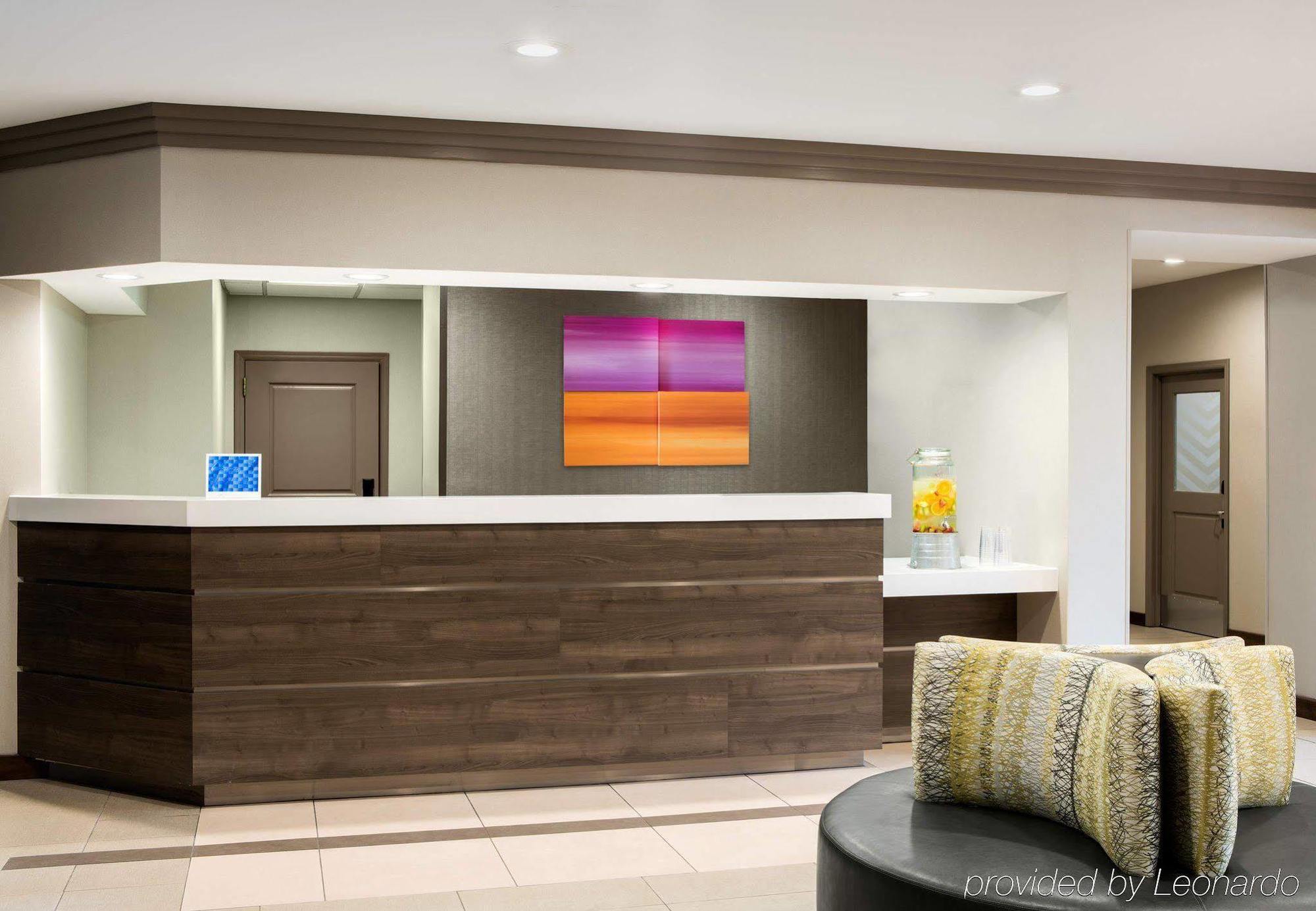 Residence Inn By Marriott Cypress Los Alamitos Exterior foto