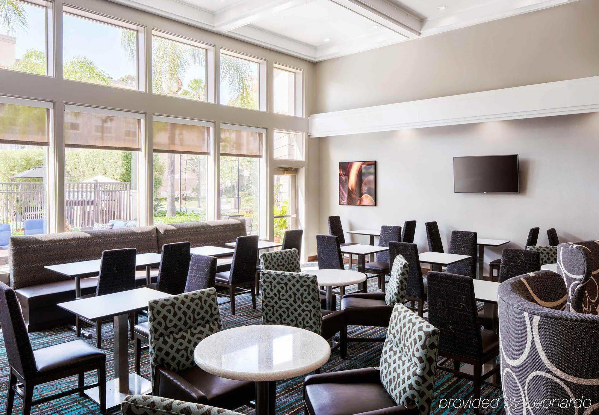 Residence Inn By Marriott Cypress Los Alamitos Exterior foto