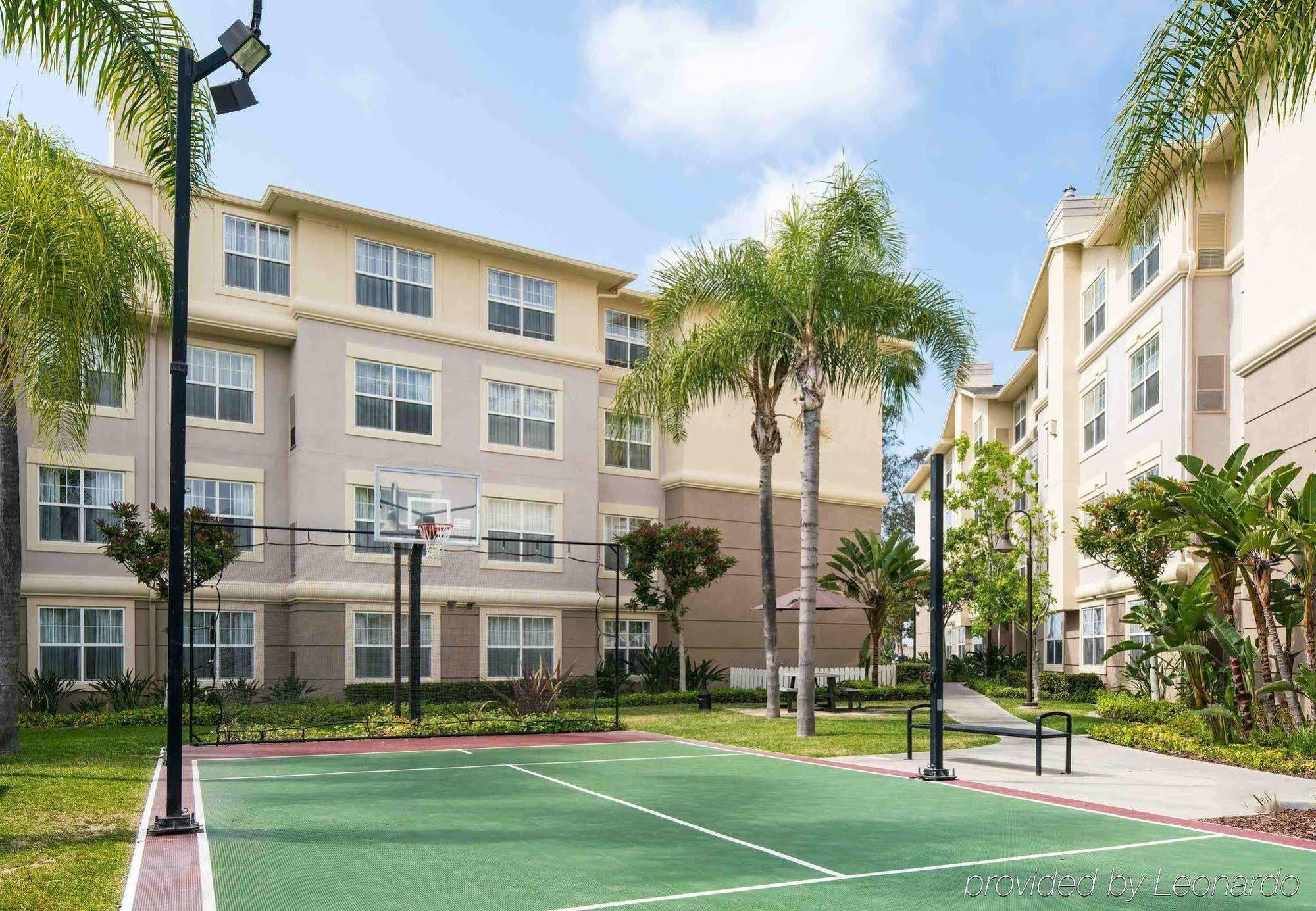 Residence Inn By Marriott Cypress Los Alamitos Exterior foto